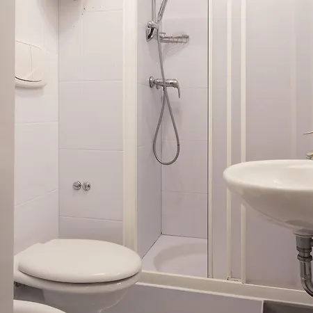 Hotel Il Poeta Dante Firenze