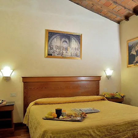 Porta Faenza 3*