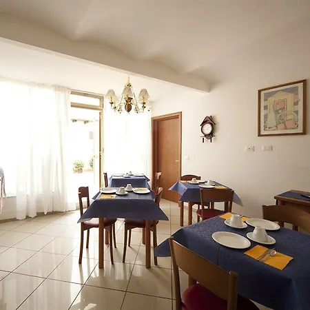 Hotel Dalmazia 2*