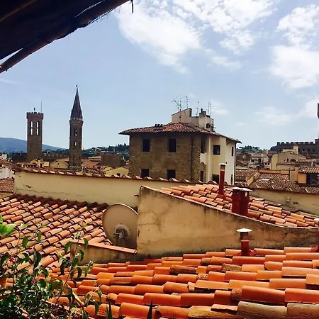Villani 2* Firenze