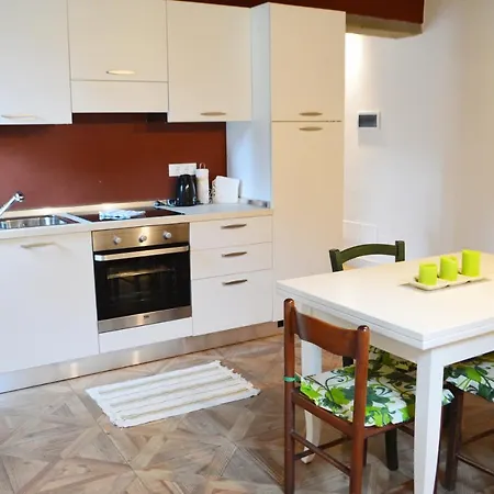 Armonie Di Incontri Bed & Breakfast Firenze