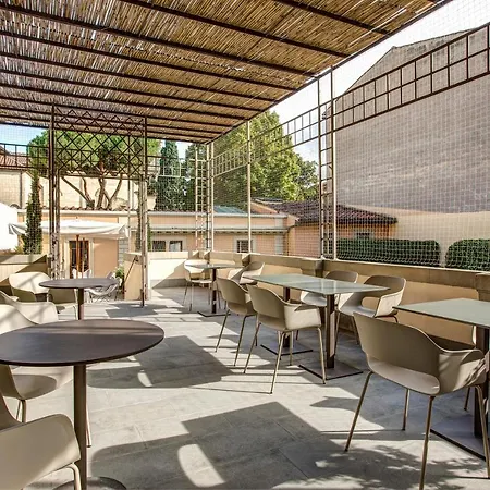 Orto De' Medici Hotel
