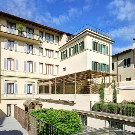 Orto De' Medici Florence