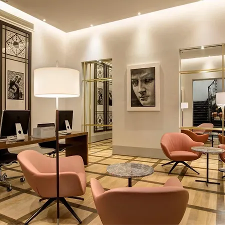 Orto De' Medici 4* Florence