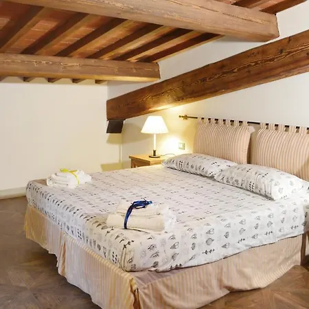 Armonie Di Incontri Bed & Breakfast