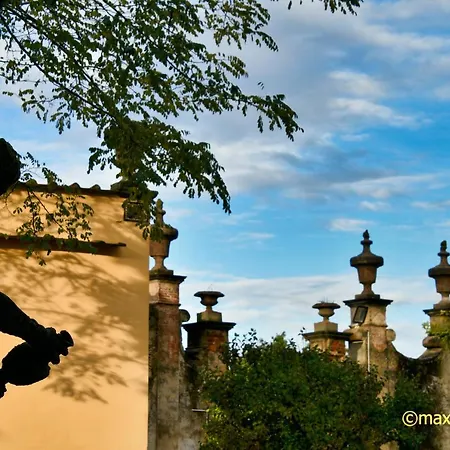Armonie Di Incontri Bed & Breakfast 3*