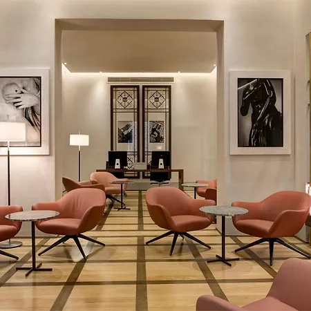 Orto De' Medici Hotel 4*
