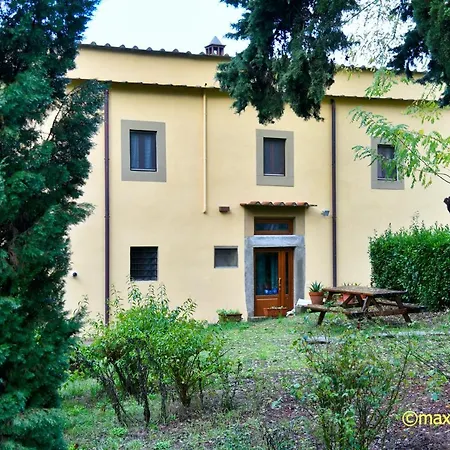 Bed & Breakfast Armonie Di Incontri 3*