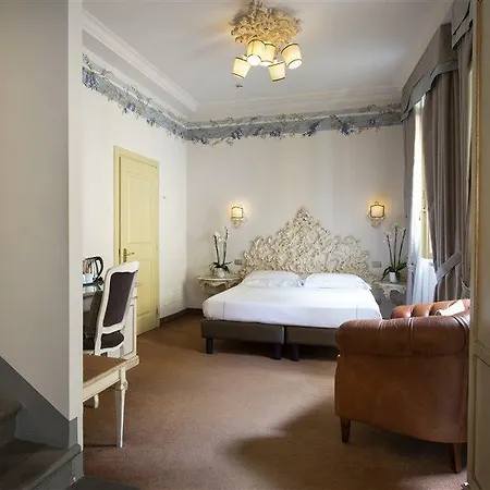 Hotel Art Atelier - Place Of Charme 4*
