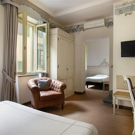 Art Atelier - Place Of Charme Hotel