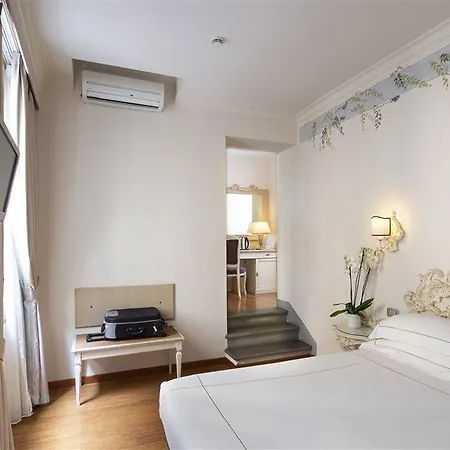 Hotel Art Atelier - Place Of Charme Florencie