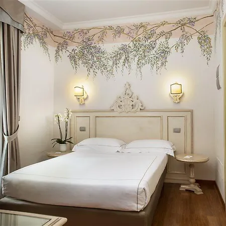 Art Atelier - Place Of Charme Hotel Florencie
