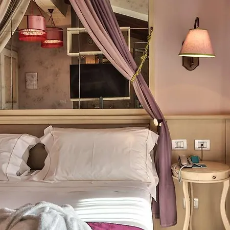 Sull'arno Hotel 5*