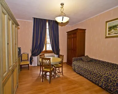 La Repubblica 4* Firenze