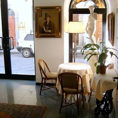 Hotel Ariston 2*