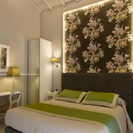 Di Mosconi Bed & Breakfast