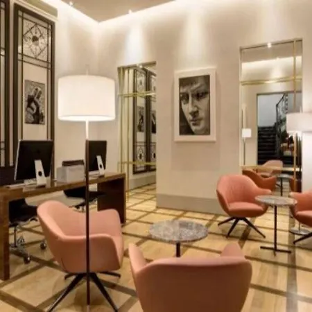 Orto De' Medici 4* Florence