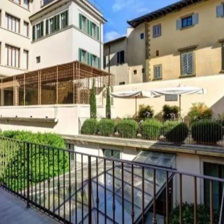 Orto De' Medici 4* Florence