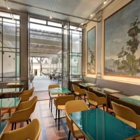 Orto De' Medici Hotel 4*