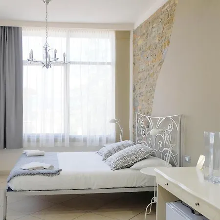 Il Leone Bed and breakfast *