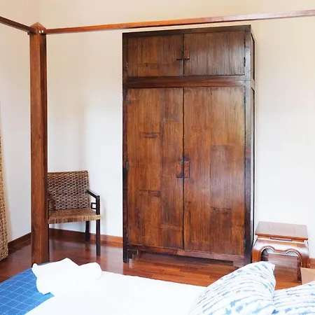 Il Leone Bed and breakfast