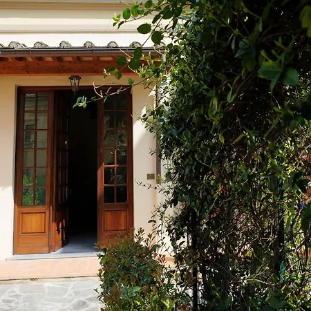Il Leone Bed and breakfast