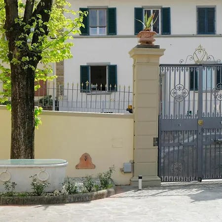 Bed and breakfast Il Leone *