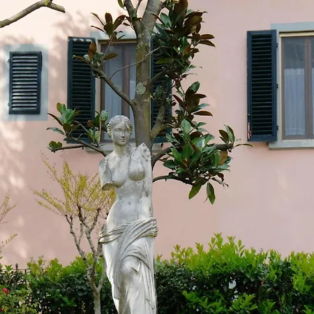 Bed and breakfast Il Leone