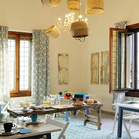 Bed and breakfast Il Leone
