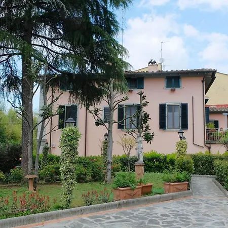 Il Leone Bed and breakfast Florencia
