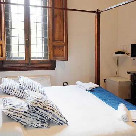 Bed and breakfast Il Leone *
