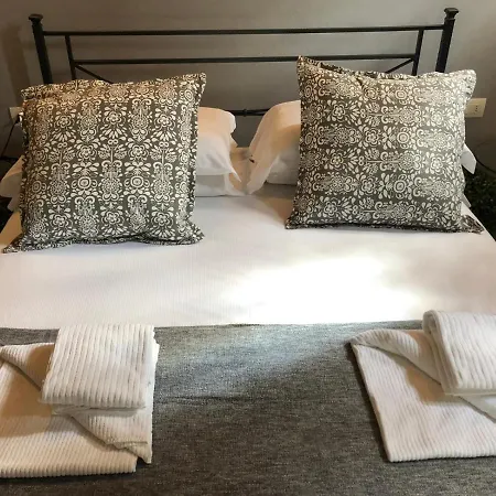 Il Leone Bed and breakfast Florencia