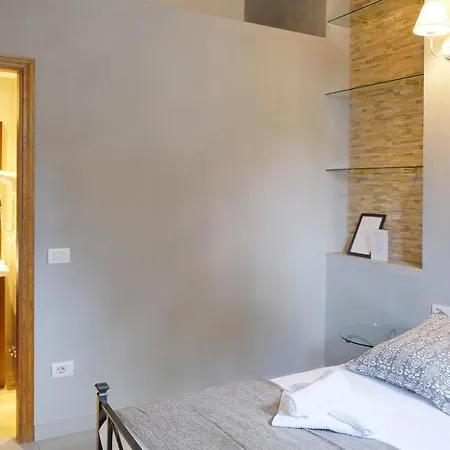 Bed and breakfast Il Leone *