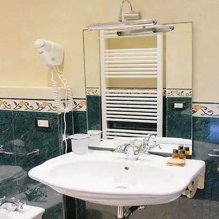 Il Leone Bed and breakfast Florencia