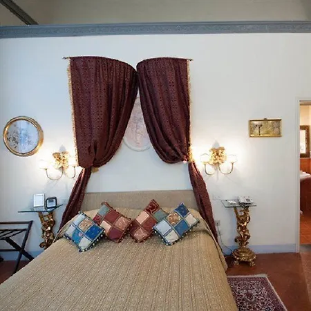 Hotel Palazzo Magnani Feroni, - Residenza D'epoca Florence