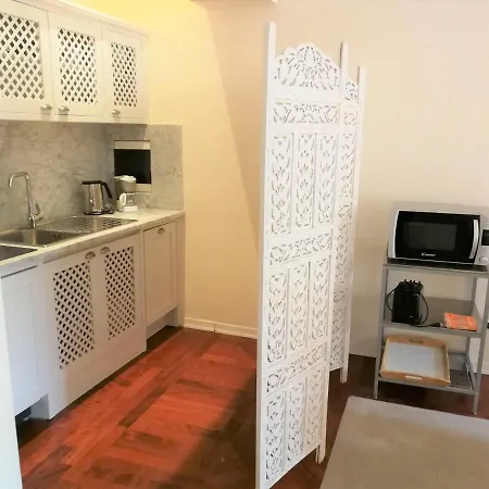 Apartment Cerretani 4 Duomo - My Extra *