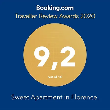 Sweet In Florence. * Florens