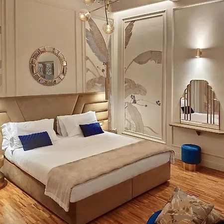 Ricasoli Garden Relais Guest house