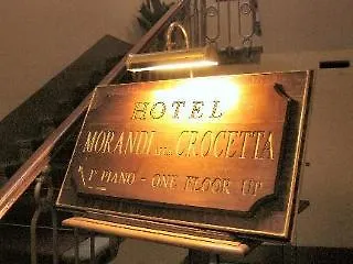 Morandi Hotel 3*