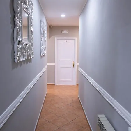 מלון Residenza Florentia פירנצה