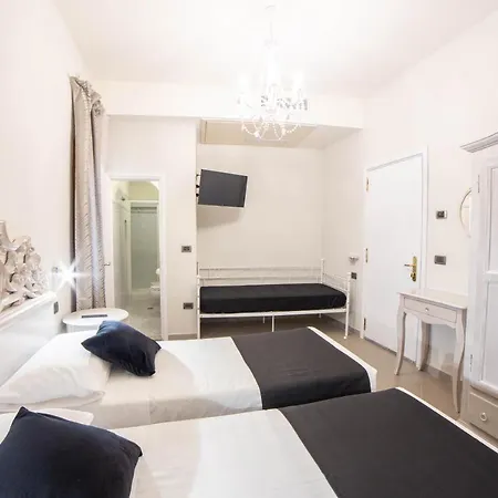 Residenza Florentia פירנצה