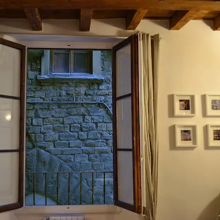 Πανσιόν Dante's Relais *