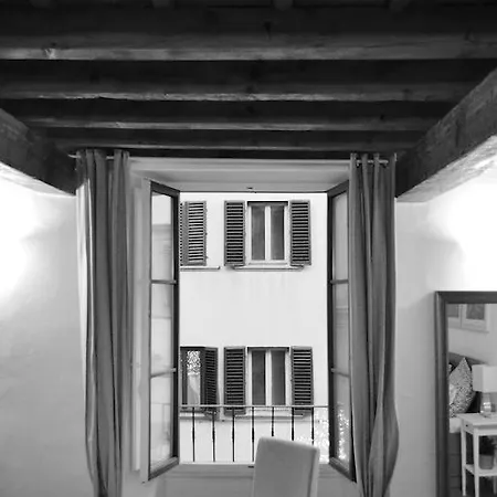Dante's Relais *