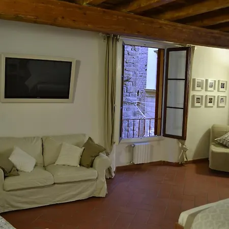 Dante's Relais