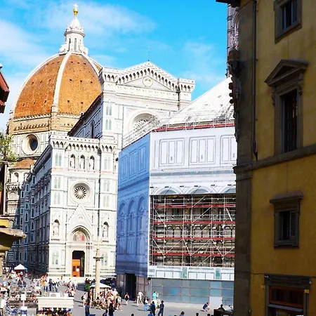 Cerretani 4 Duomo - My Extra * Florence