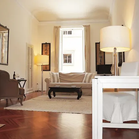 Apartment Cerretani 4 Duomo - My Extra Florence