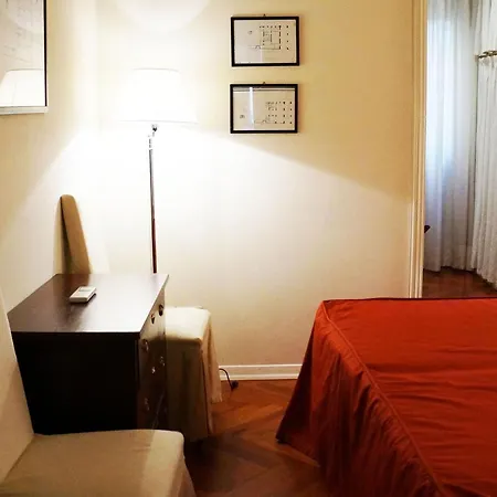 Cerretani 4 Duomo - My Extra Apartment *