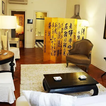 Apartment Cerretani 4 Duomo - My Extra Florence