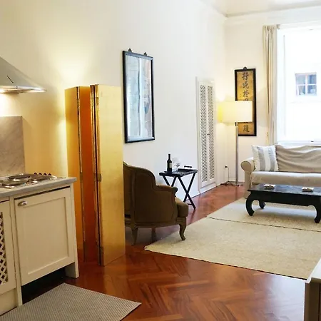 Apartment Cerretani 4 Duomo - My Extra