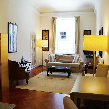 Apartment Cerretani 4 Duomo - My Extra *